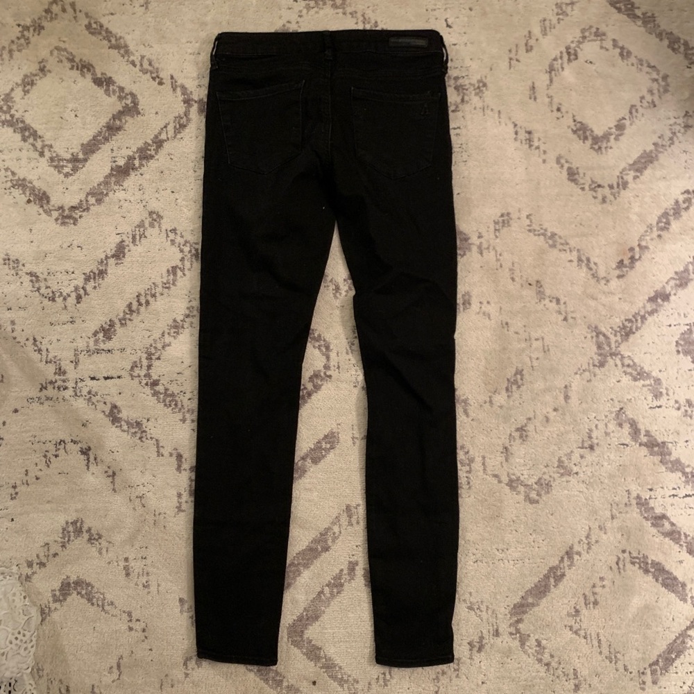Articles Of Society | Sarah Distressed | Skinny Jeans - Picture 3 of 6